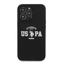 کاور پولو مدل Silicone مناسب برای گوشی موبایل اپل IPhone 13 Pro 