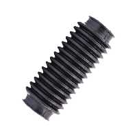 خرید گردگیر جعبه فرمان دو سر گشاد مشکی راست گرید TOP پژو 405 MBP | اتوموبی