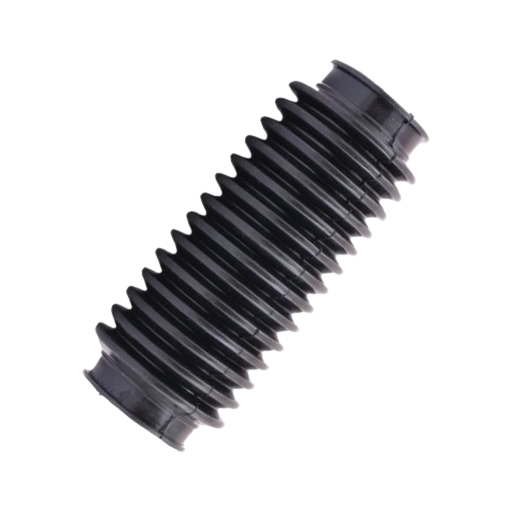 خرید گردگیر جعبه فرمان دو سر گشاد مشکی راست گرید TOP پژو 405 MBP | اتوموبی