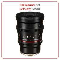 لنز روکینون Rokinon 20mm T1.9 Cine DS Lens for Sony E