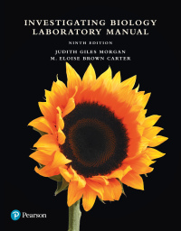 خرید و دانلود نسخه کامل کتاب Investigating Biology Laboratory Manual (9th Edition) - Pdf