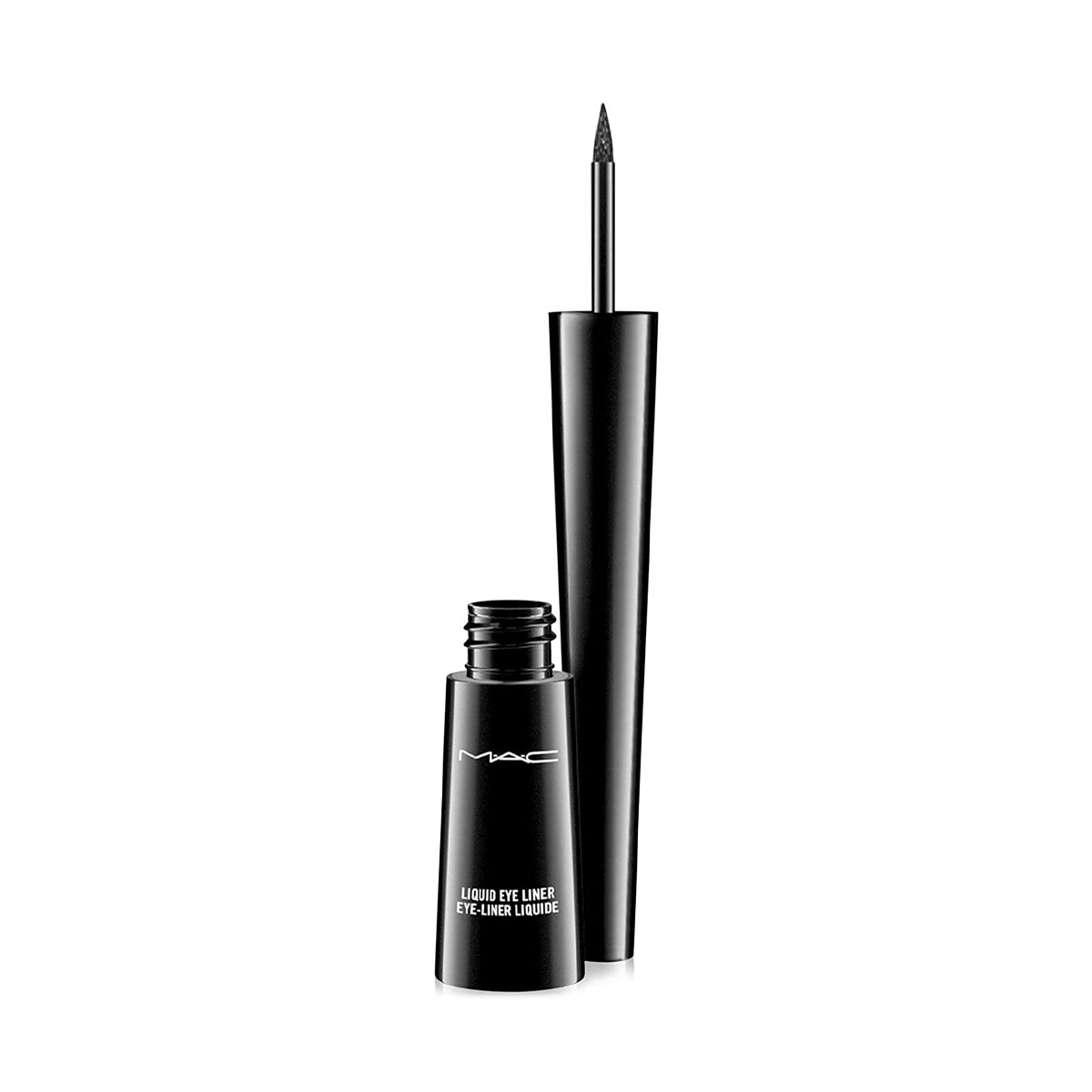 خط چشم مک کوزهای MAC