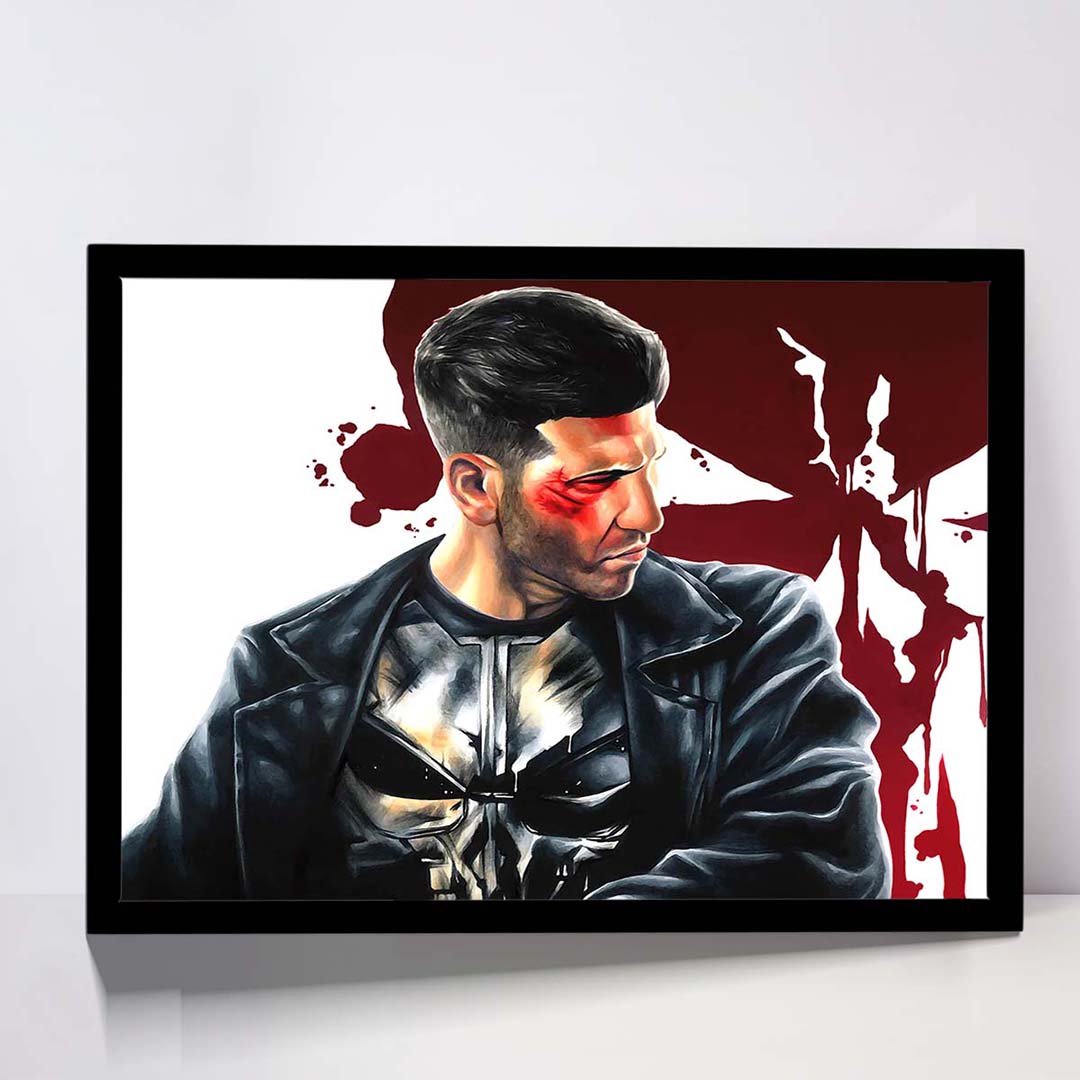 تابلو مدل bitcoin logo black کد F-11018