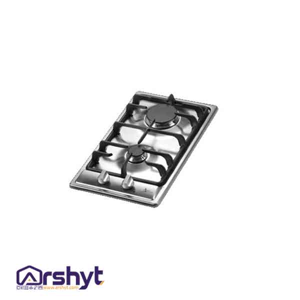 گاز صفحه ای اخوان مدل G26-HE |اجاق گاز رومیزی اخوان - لوازم خانه و آشپزخانه آرشیت