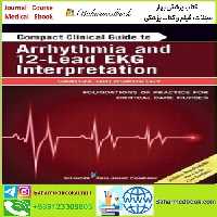 Arrhythmia and 12 Lead EKG Interpretation TRUE PDF price 1€ - کتاب پزشکی بهار