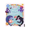 کتاب کاراگاه دلفین زبل اثر معصومه یزدانی نشر افق
