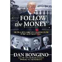 کتاب Follow the Money اثر Dan Bongino انتشارات تازه ها