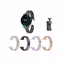 بند ساعت استیل Wearlizer مناسب Fossil Sport