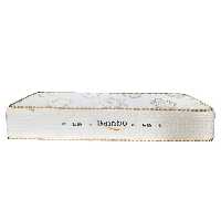 تشک نیولایف مدلbamboo دونفره سایز180