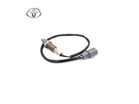 سنسور اکسیژن تویوتا کمری