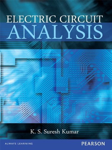  دانلود کتاب Electric Circuit Analysis, 2013 - دانلود کتاب های دانشگاهی