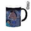 ماگ حرارتی کاکتی طرح کارتون BoJack Horseman مدل mgh22319