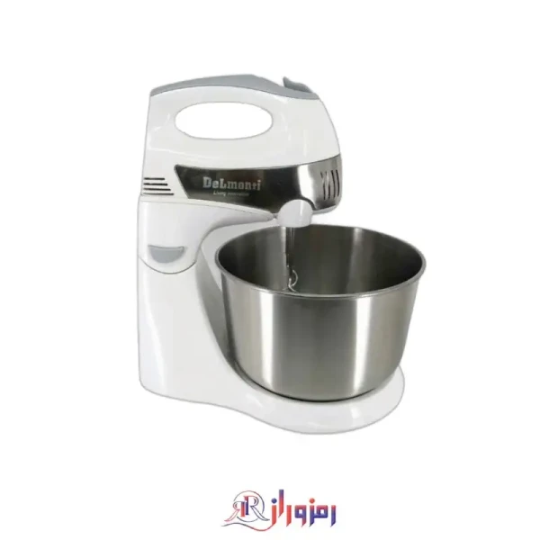 همزن دلمونتی DL210