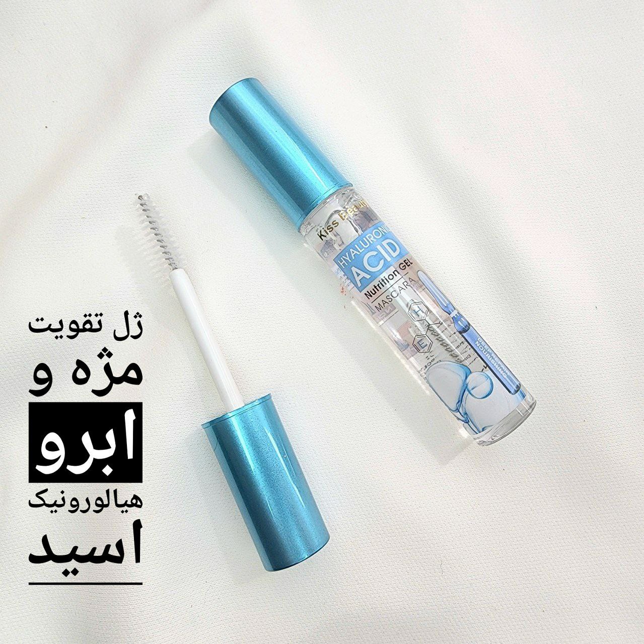 ژل حالت دهنده ی قوه مژه و ابرو