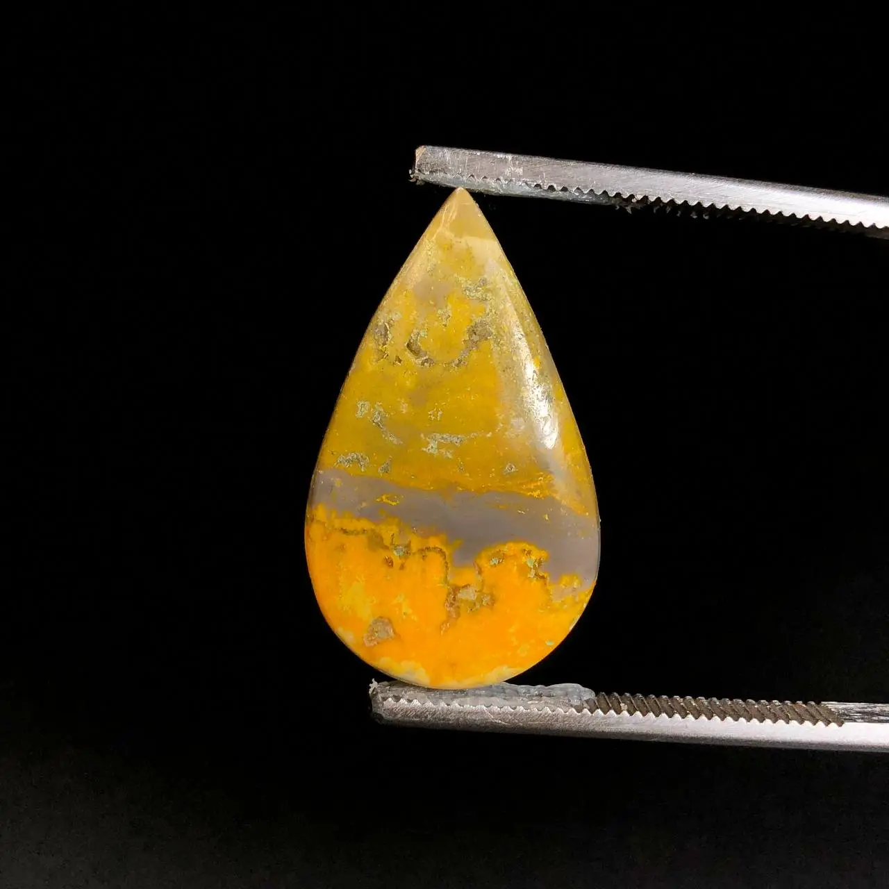 جاسپر زنبوری طبیعی خوشرنگ 250410