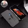 کیف کلاسوری مدل AdrMax مناسب برای گوشی موبایل اپل Iphone SE 3 / SE 2022 به همراه محافظ صفحه نمایش