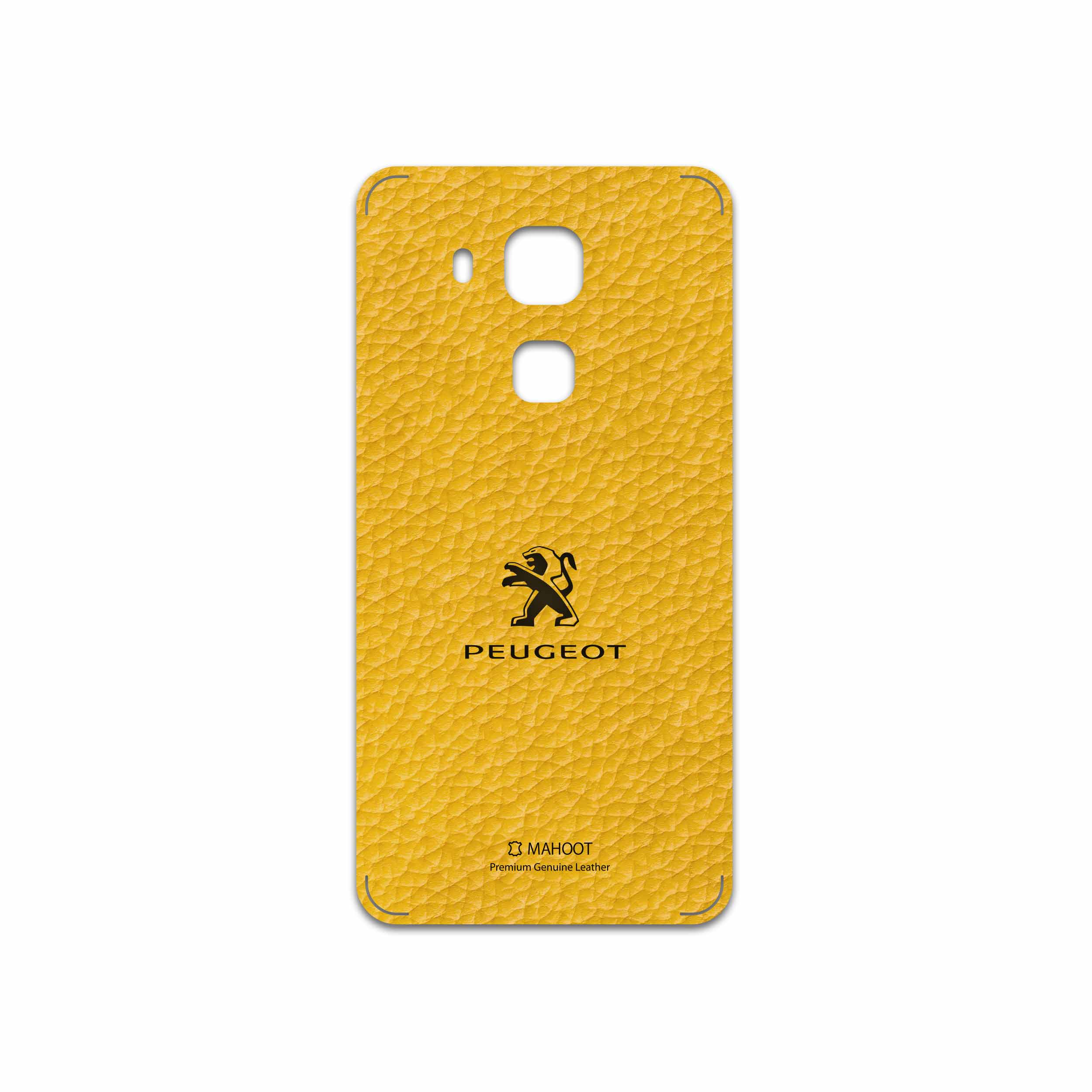 برچسب پوششی ماهوت مدل ML-PEGT مناسب برای گوشی موبایل هوآوی Nova Plus