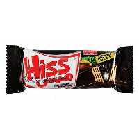 شکلات تلخ هیس 21 گرمی شیرین‌عسل