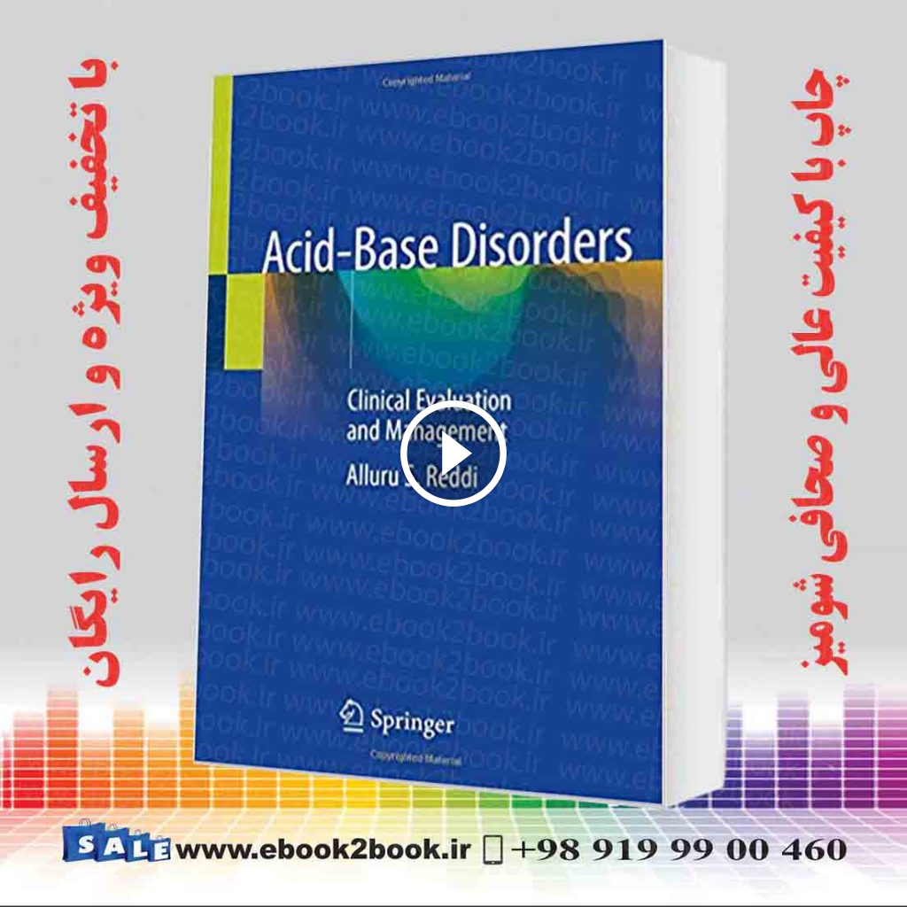 Acid-Base Disorders: Clinical Evaluation and Management
