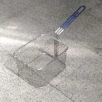 سبد سرخ کن 1.2، توری سرخ کن