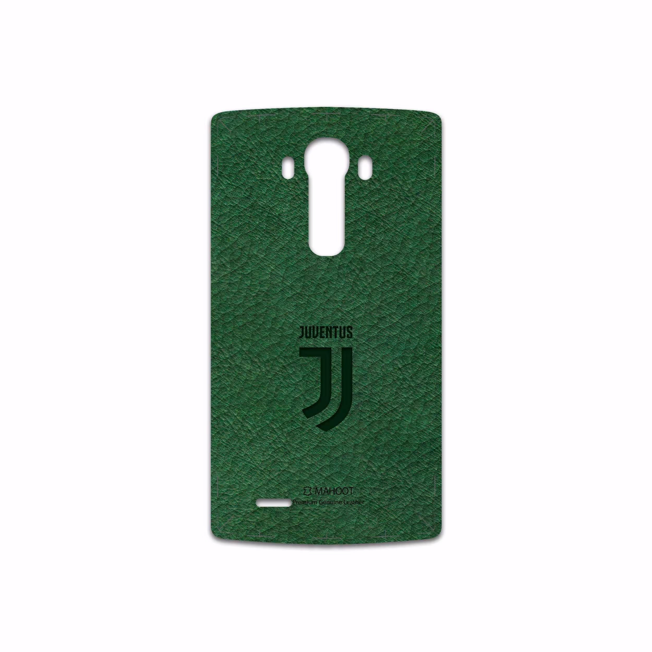 برچسب پوششی ماهوت مدل GL-JUVE مناسب برای گوشی موبایل ال جی G4