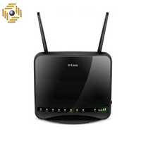 مودم روتر بی سیم LTE 4G دی-لینک مدل DWR-953