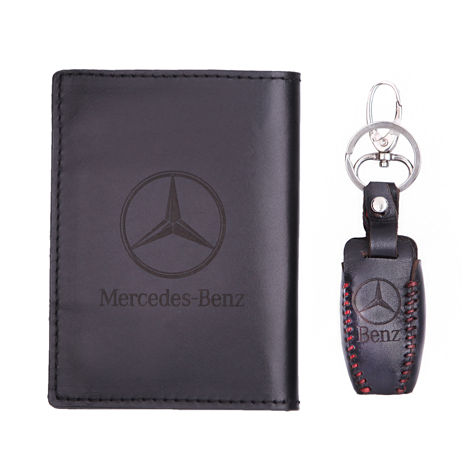 ست هدیه طرح بنز کد sh-491