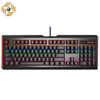 کیبورد گیمینگ راپو V520 Mechanical