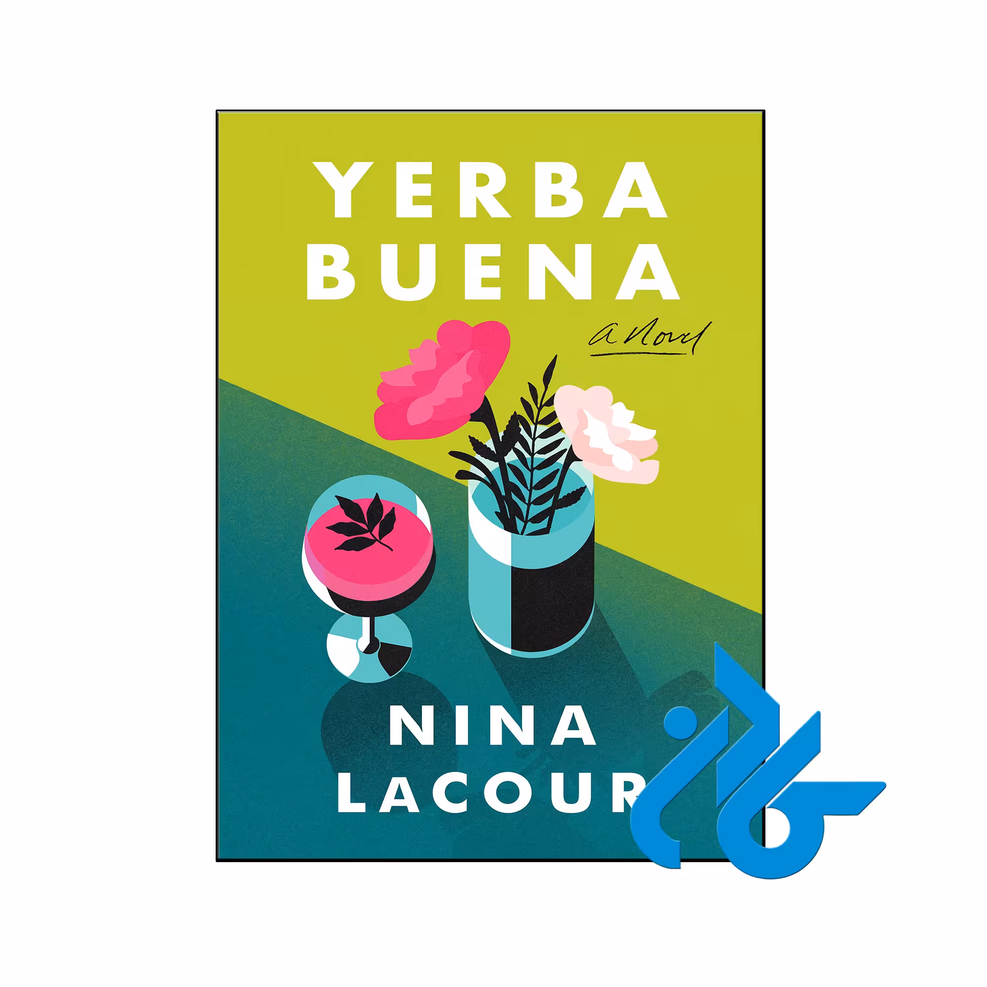خرید و قیمت کتاب Yerba Buena از فروشگاه کادن