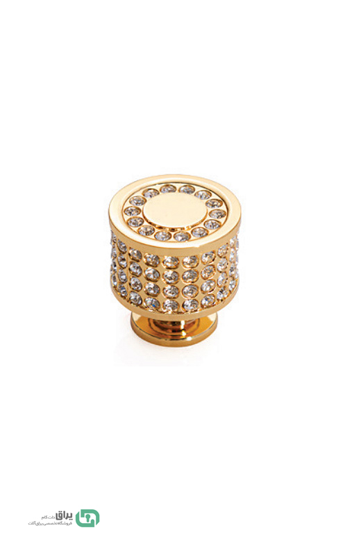 دستگیره کابینت تک پیچ 55351 ناندل - Nandel