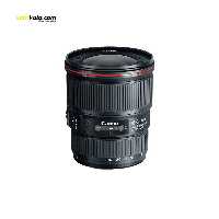 لنز دوربین کانن مدل EF 16-35mm f/4L IS USM