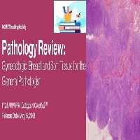 2021 Pathology Review Gynecologic Breast and Soft Tissue for the General Pathologist at 60€ - کتاب پزشکی بهار