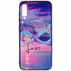 کاور مدل toria مناسب برای گوشی موبایل سامسونگ Galaxy A50