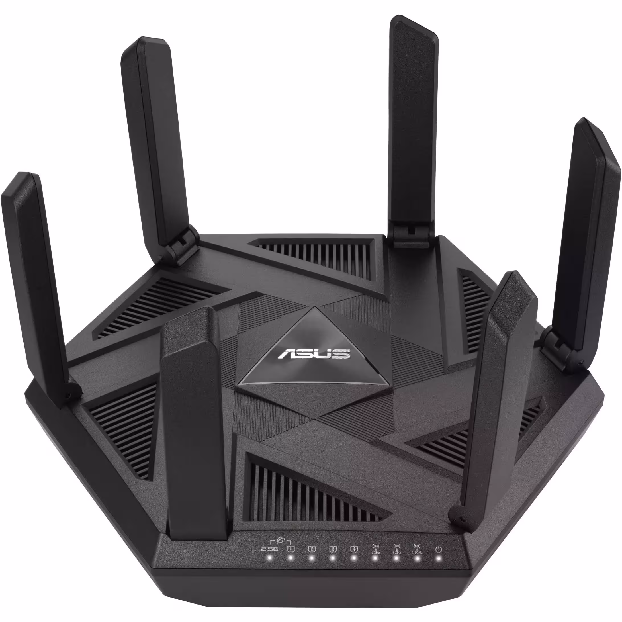 روتر ایسوس Asus RT-AXE7800   گارانتی اصلی