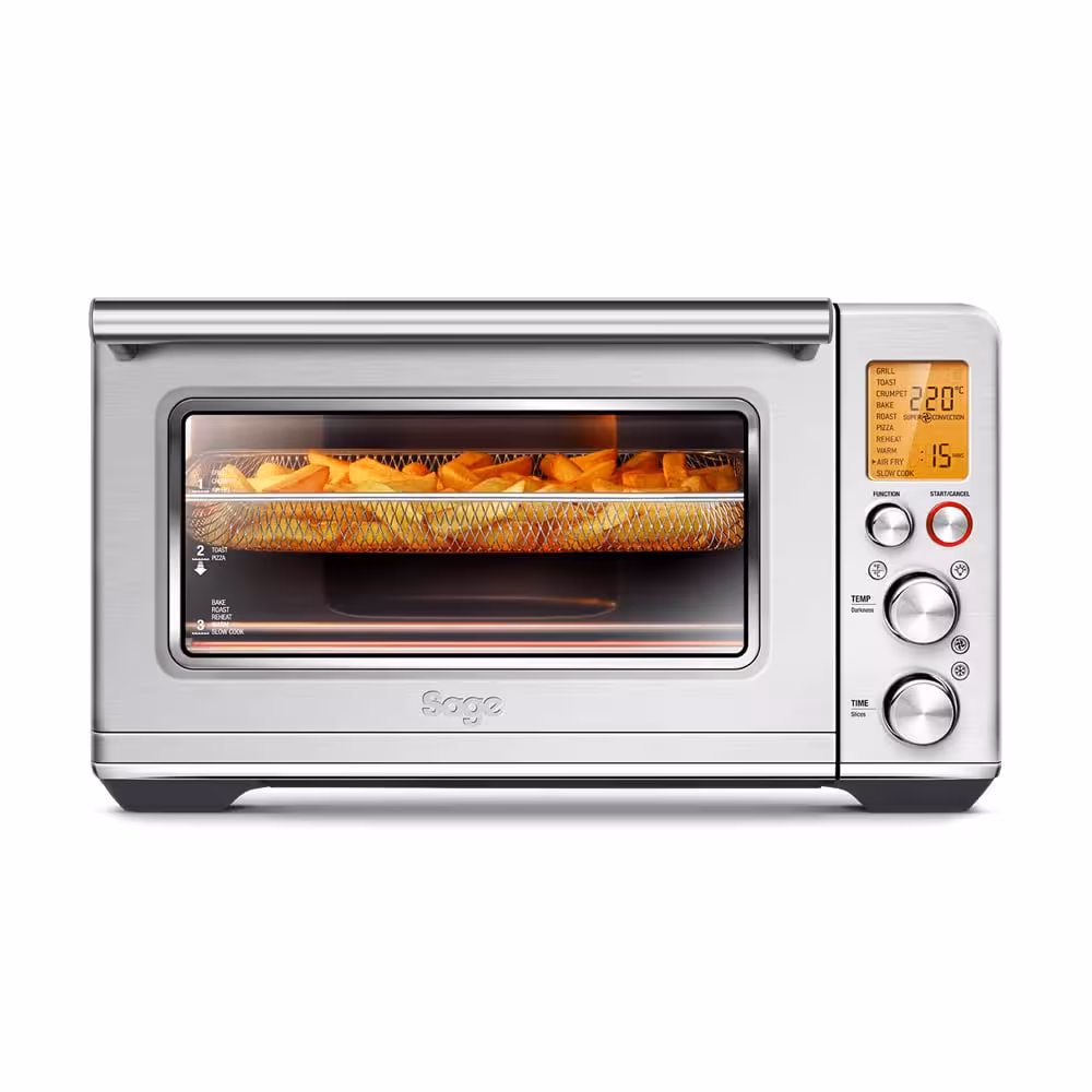 آون توستر سیج SOV860BSS