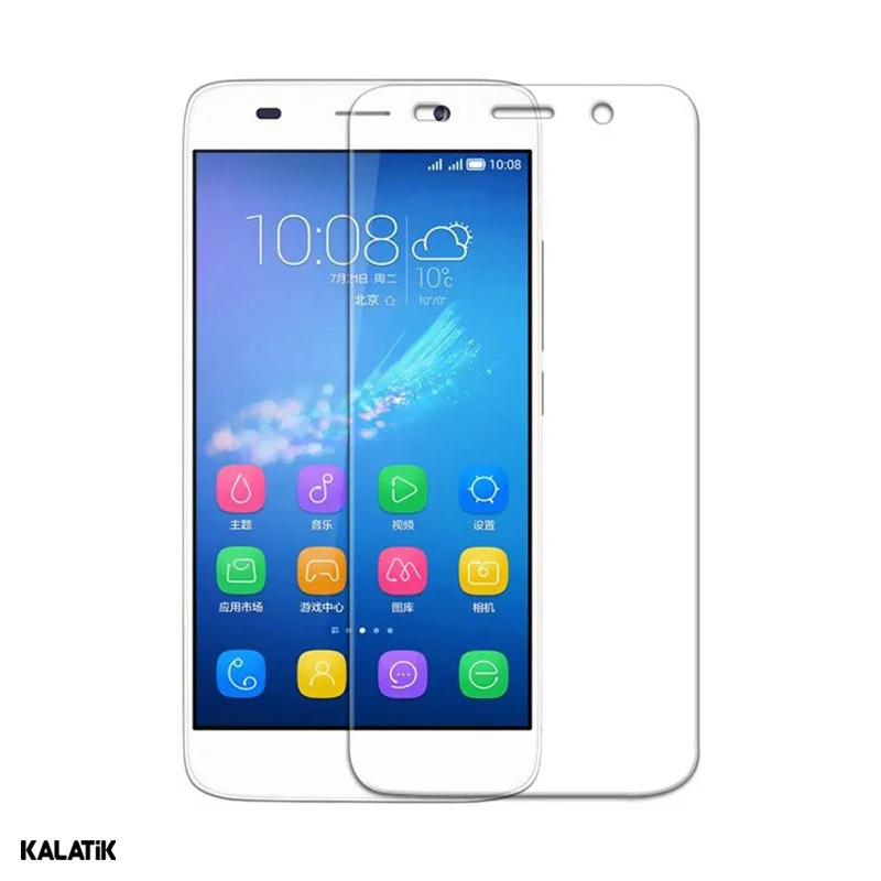 محافظ صفحه نمایش گوشی هوآوی Y6 Pro شیشه ای