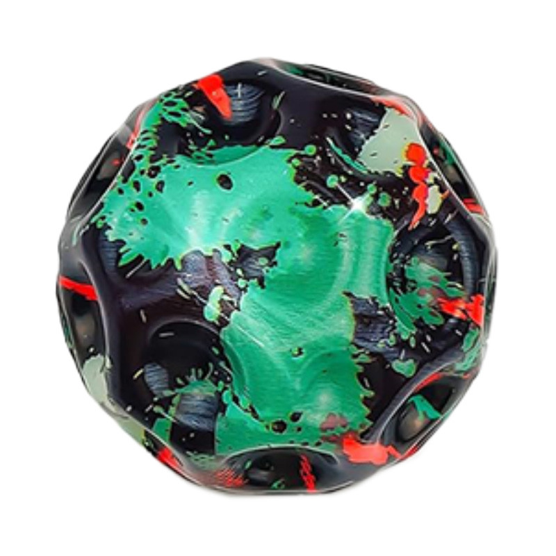 توپ بازی پرشی مدل فضایی کد 04 | چاوه