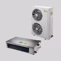داکت اسپلیت حاره ای گرین 48000 مدل GDS-48P1T3/R1