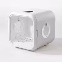 جعبه خشک کن اتوماتیک حیوانات خانگی با قابلیت کنترل دما مارک COOLBABY