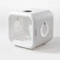 جعبه خشک کن اتوماتیک حیوانات خانگی با قابلیت کنترل دما مارک COOLBABY