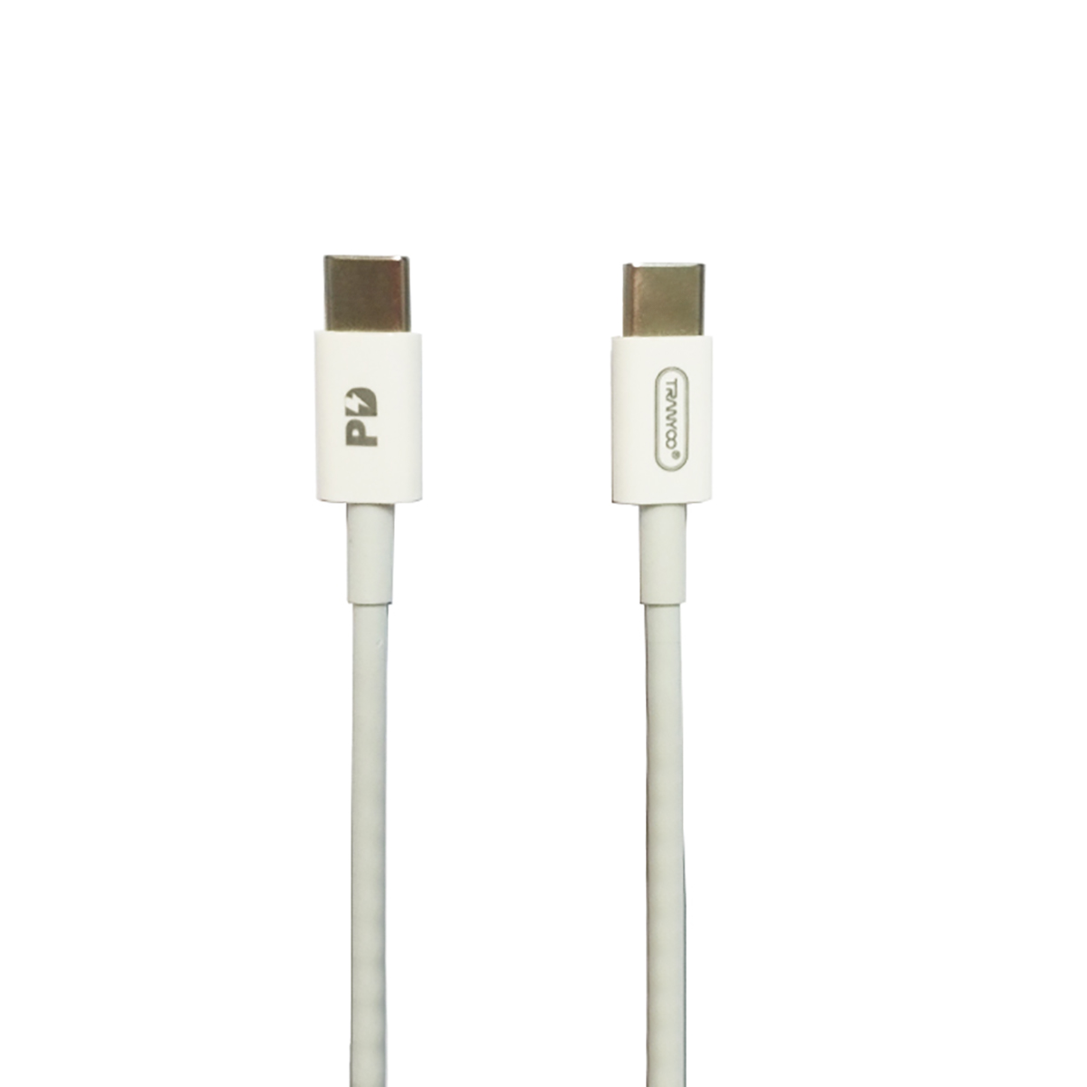 کابل تبدیل USB-C  ترانیو مدل X11 طول 1.2متر