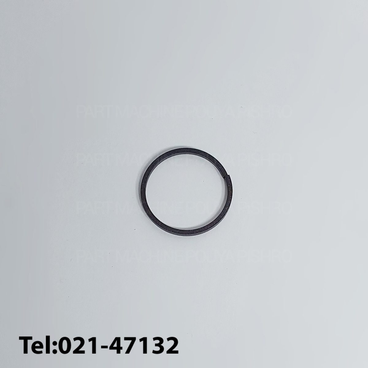 سیل رینگ کوچک گیربکس لیفتراک هیوندای GENUINE 30G-7M