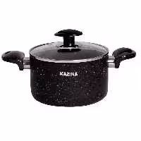 قابلمه گرانیتی سایز20 کازینا