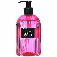 هندولوژی مایع دستشویی رایحه ادکلنی 480 گرم رایحه VANITY