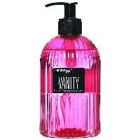 هندولوژی مایع دستشویی رایحه ادکلنی 480 گرم رایحه VANITY