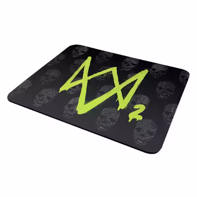 ماوس پد طرح Watch Dogs مدل MP2254