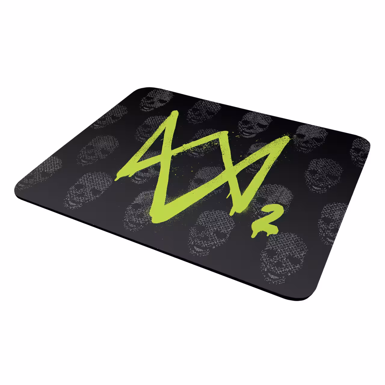 ماوس پد طرح Watch Dogs مدل MP2254