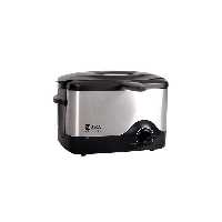 مشخصات و خرید سرخ کن ناسا الکتریک مدل NS-304 🥇 | ژینال