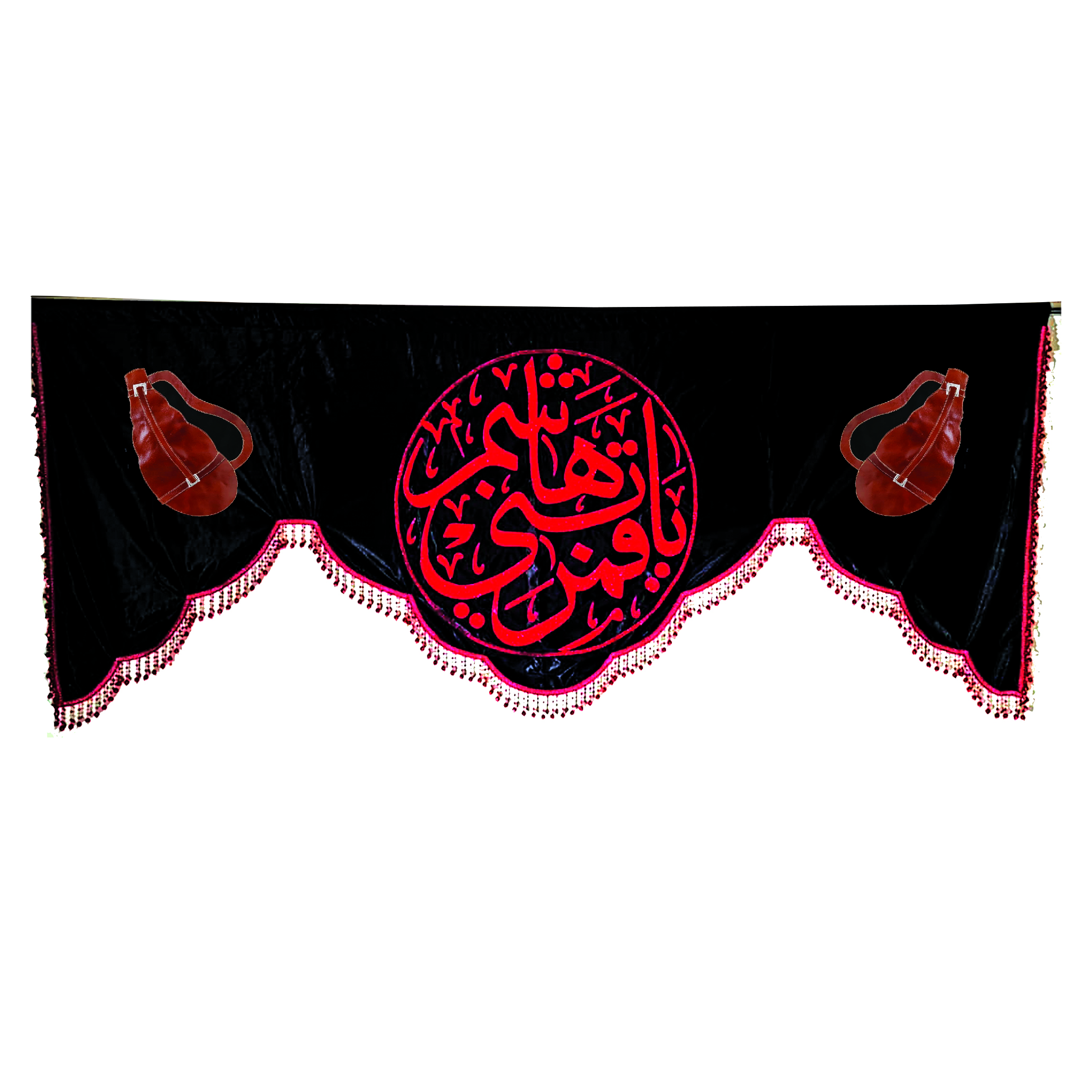 پرچم مدل پرچم سر در ورودی 