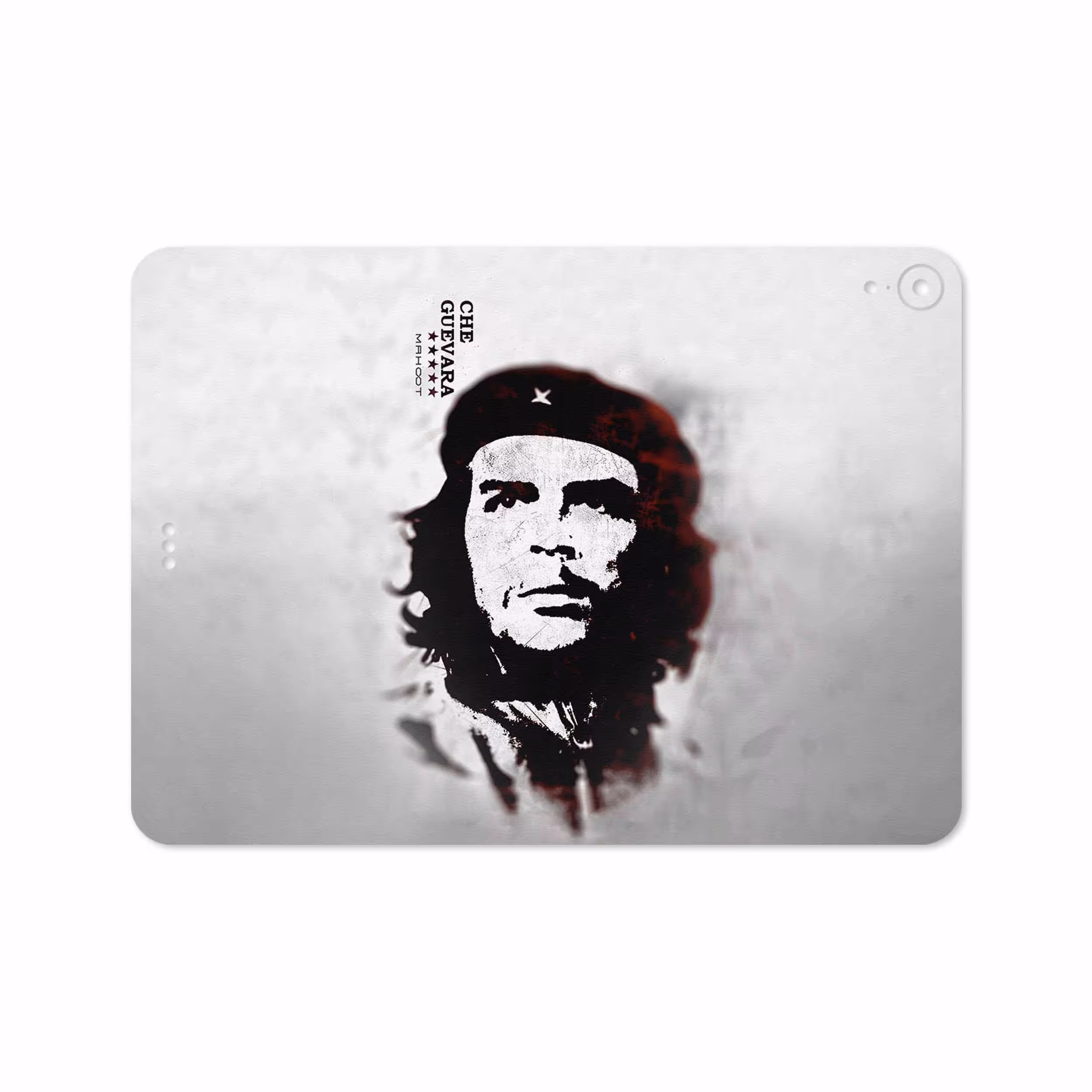 برچسب پوششی ماهوت مدل Che-Guevara مناسب برای تبلت اپل iPad Pro 11 2018 A1979